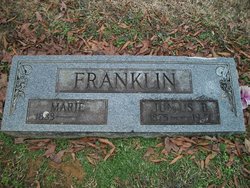 Junius Bragg Franklin 