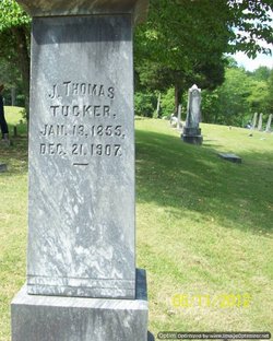 John Thomas “Tom” Tucker 