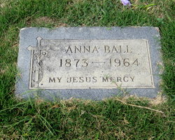 Annie Ball 