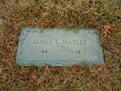 James Leroy Massey 