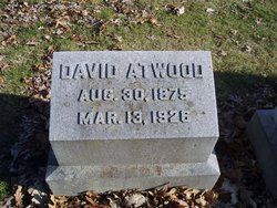 David Atwood 