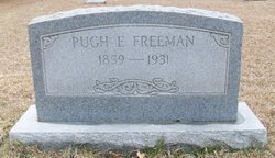 Pugh Estes Freeman 