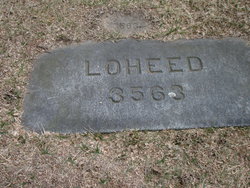 Robert H. Loheed 