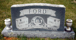 Robert E Lee “Bob” Ford 