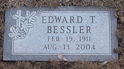 Edward Thomas Bessler 