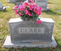 Everett Forest Clark 