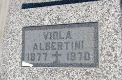 Viola Albertini 