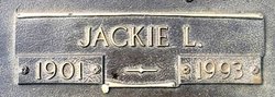 Jackie <I>Lipscomb</I> Haster 