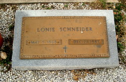 Lonie Schneider 
