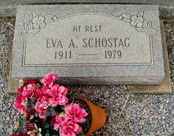 Eva A. <I>Haynes</I> Schostag 