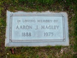Aaron J. Magley 
