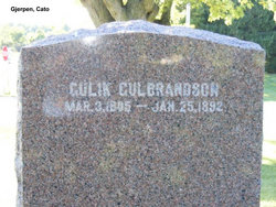 Gulik Gulbrandson 