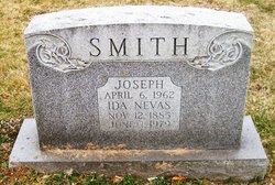 Joseph Smith 