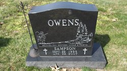 Sampson Owens 