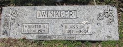 Ann M. <I>Sabol</I> Winkler 