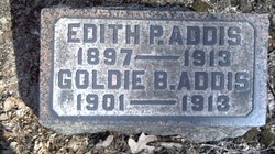 Edith P. Addis 