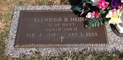 Ellwood D. Heiser 