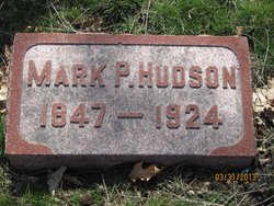 Mark P. Hudson 