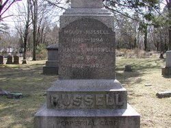 Moody Russell 