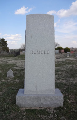 William John Rumold 