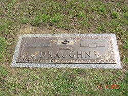William Isaac Draughn 