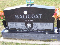 Carl Malicoat Jr.