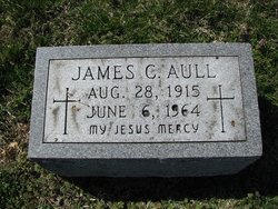 James C Aull 
