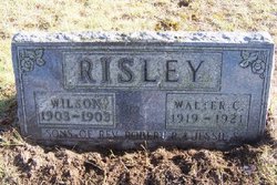 Wilson Risley 