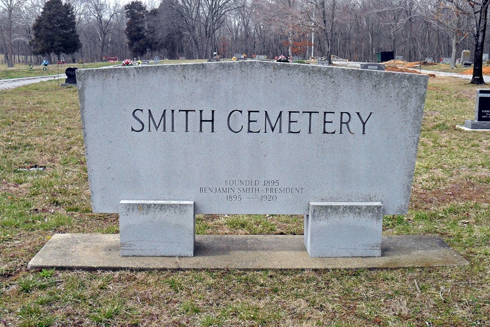 Smith Cemetery