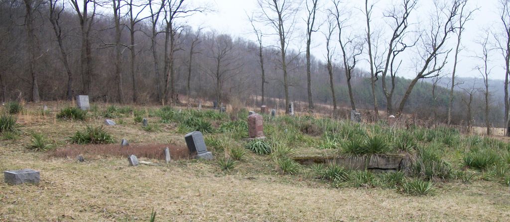 Confluence Borough Cemetery