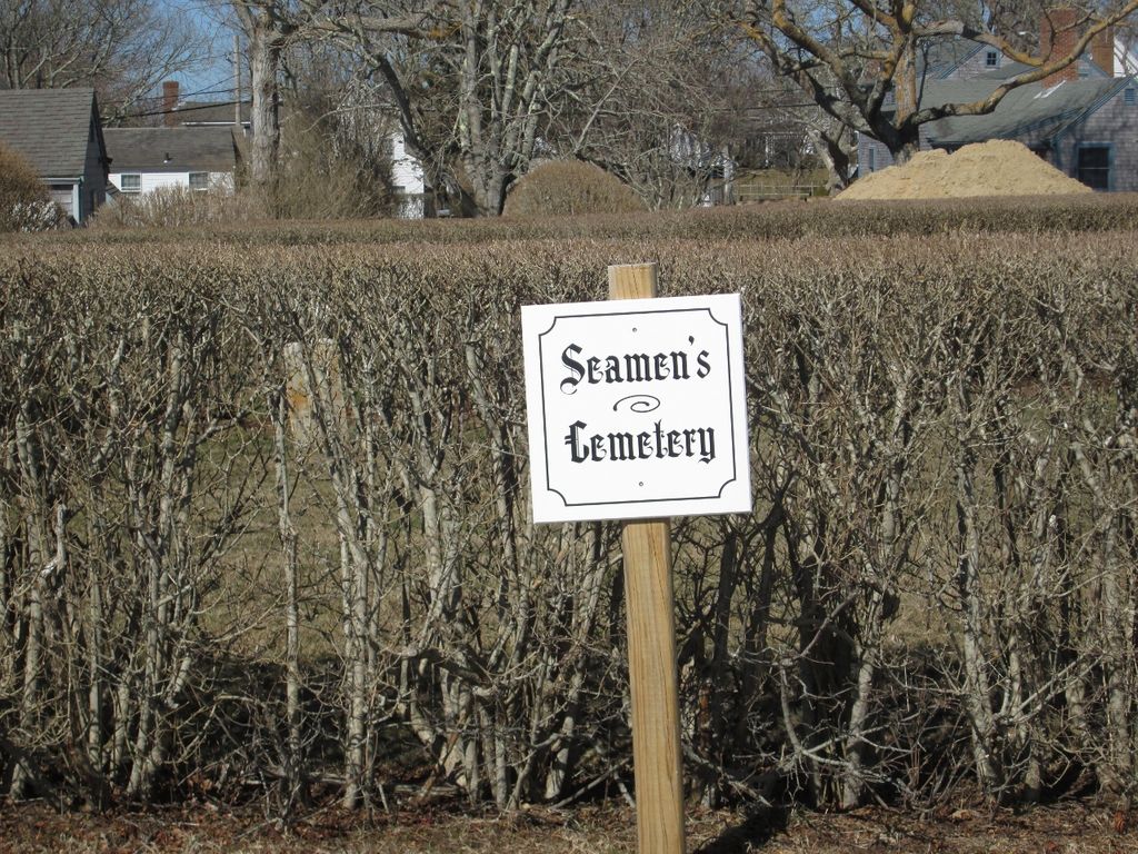 Seamens Cemetery