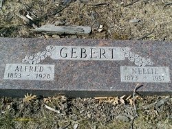 Alfred Gebert 