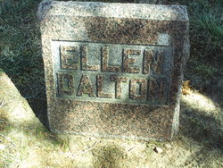 Ellen Isabelle <I>Maloney</I> Dalton 