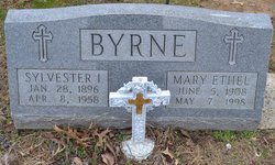 Sylvester Ignatius Byrne 