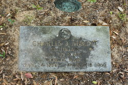Charles Joseph Abbott 