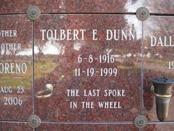 Tolbert E. Dunn 