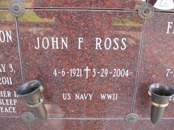 John F. Ross 