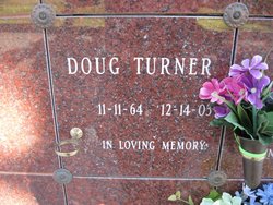 Doug Turner 