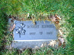 Robert Kreger 