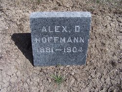 Alexander Daniel Hoffmann 