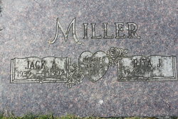 Jack A Miller 