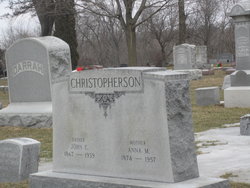 John C. Christopherson 