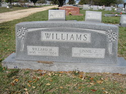 Linnie J <I>Gunn</I> Williams 