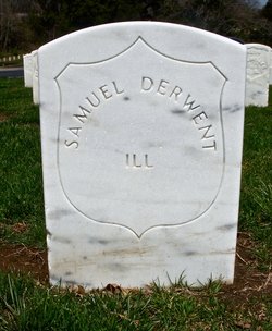 Samuel Derwent 