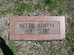 Nettie Coffee 