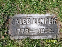 Caleb Kemper 