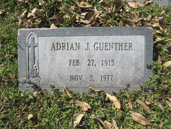 Adrian Guenther 