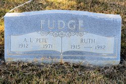 Albert Lester “Pete” Fudge Sr.