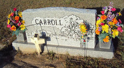 Linda <I>Carson</I> Carroll 