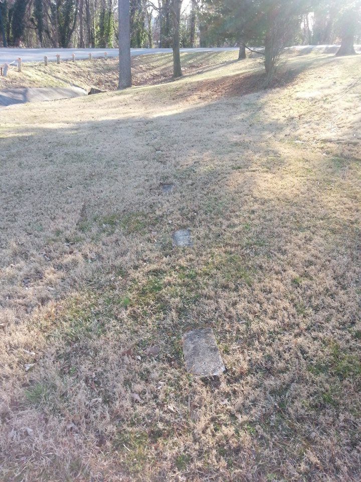 Spring Grove State Hospital Cemetery